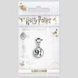 Charm Harry Potter Binario 9 e ¾