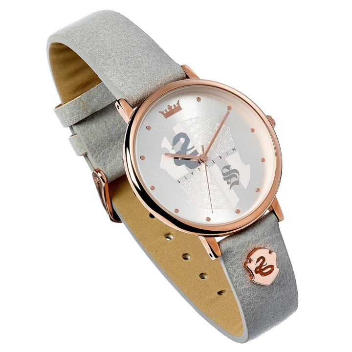 Orologi case di Hogwarts