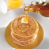 Padella per Pancake Homer Simpson