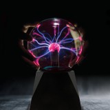 Plasma Ball USB