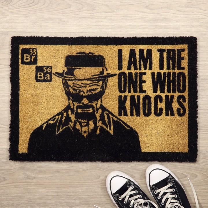 Zerbino Breaking Bad
