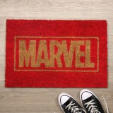 Zerbino Marvel