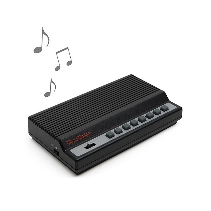 Music Modem