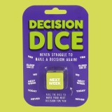 Dado Decisionale