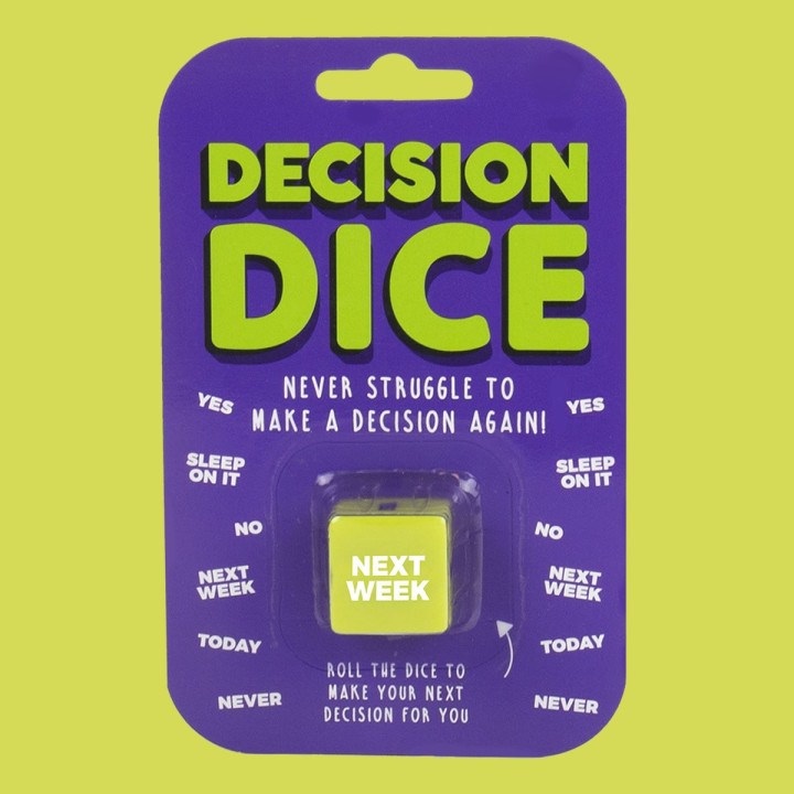 Dado Decisionale