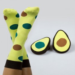 Calze Avocado