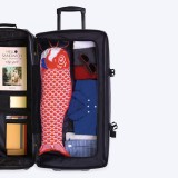 Koinobori da viaggio
