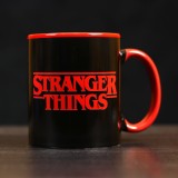 Mug Stranger Things