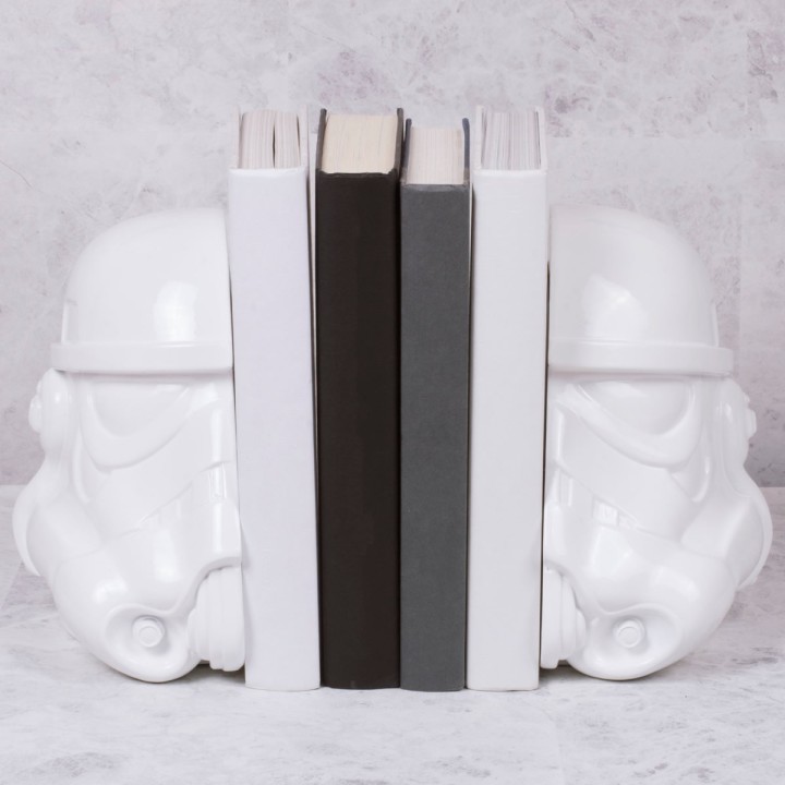 Fermalibri Stormtrooper