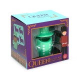 Set da colazione The Queen
