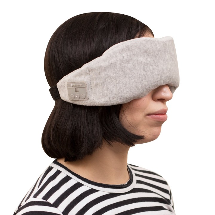 Music Sleep Mask Bluetooth
