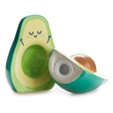 Sale e pepe Avocado