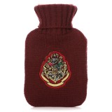 Borsa per l'acqua calda di Hogwarts