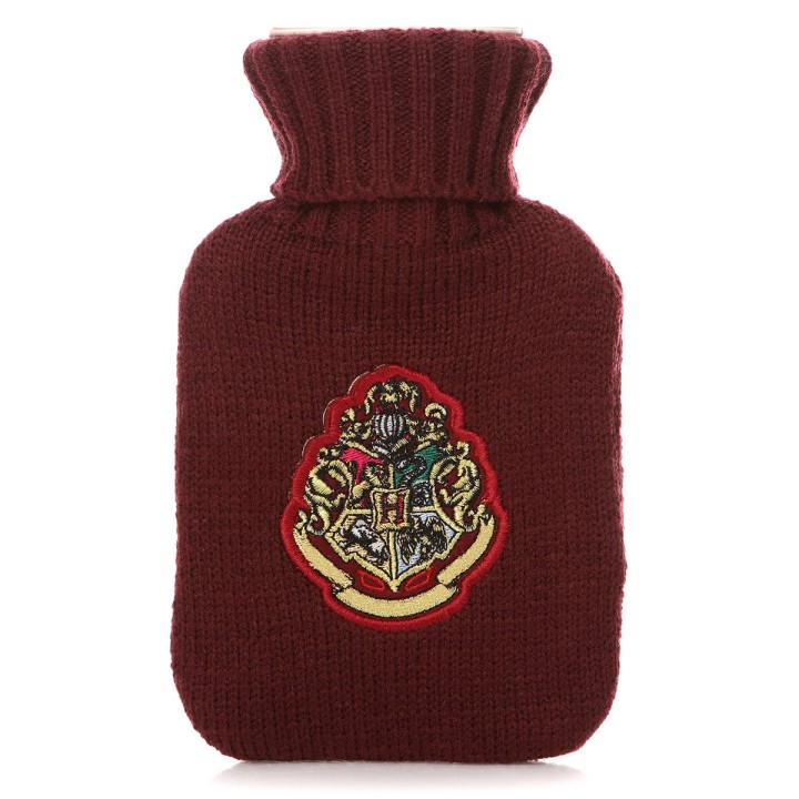 Borsa per l'acqua calda di Hogwarts
