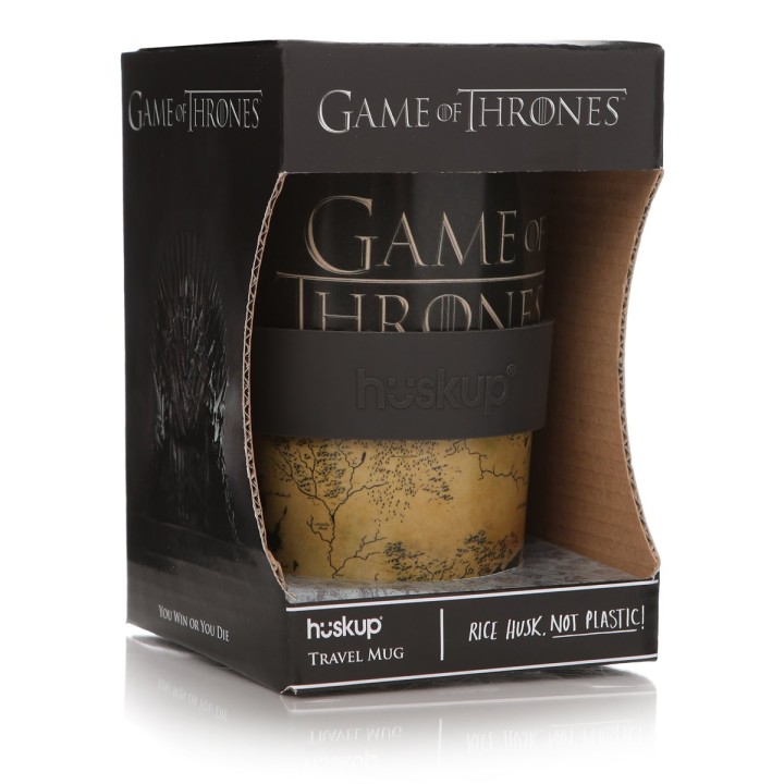Tazza Huskup Westeros