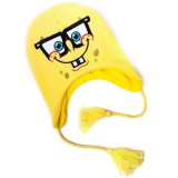 Cappello invernale SpongeBob