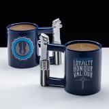 Tazza spada laser Star Wars