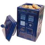 Biscottiera Doctor Who TARDIS