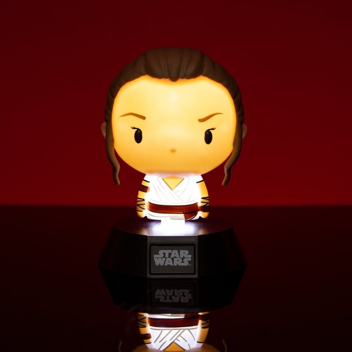 Icon Light Star Wars
