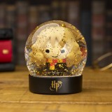 Sfera di neve Hermione