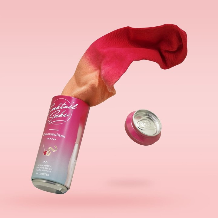 Calze Cocktail