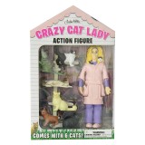 Action figure Gattara