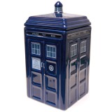 Biscottiera Doctor Who TARDIS