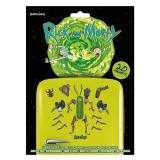 Set di magneti Cetriolo Rick