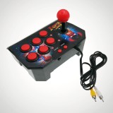 Console Street Fighter II