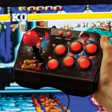 Console Street Fighter II