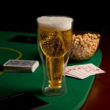 Bicchieri da Birra Bottoms Up