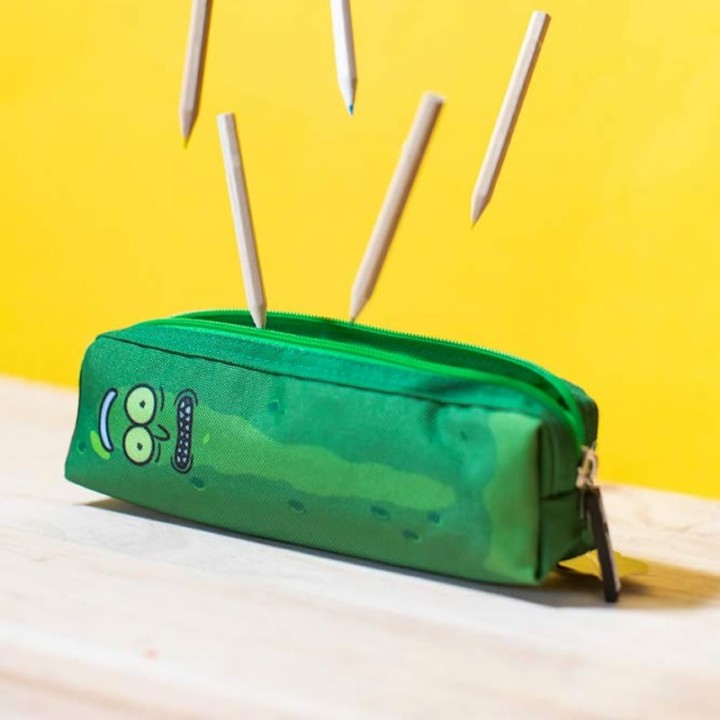 Astuccio Cetriolo Rick