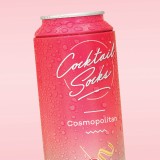 Calze Cocktail