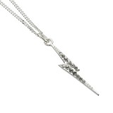 Collana Harry Potter con Swarovski