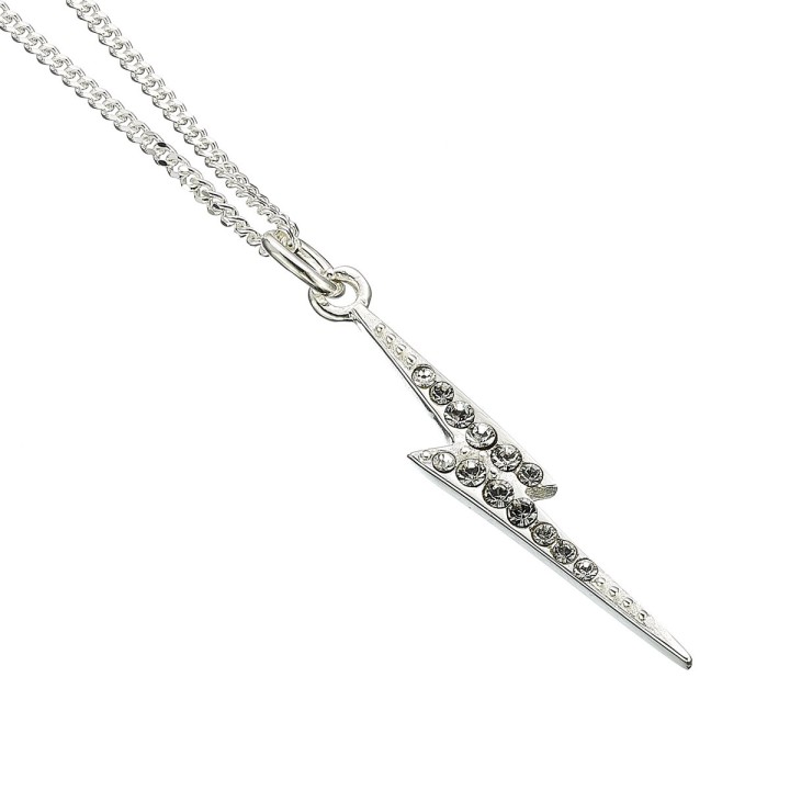 Collana Harry Potter con Swarovski