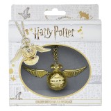 Collana-orologio Boccino d'Oro
