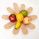 Portafrutta Boomerang