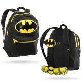 Zaino Batman con ali e cappuccio