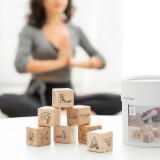 Dadi per Yoga
