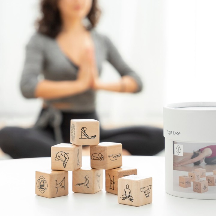 Dadi per Yoga