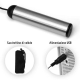 Scaldamani USB