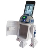 SmartSafe Star Wars R2-D2