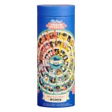 Puzzle Le grandi donne della storia