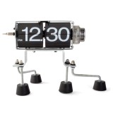 Flip Clock