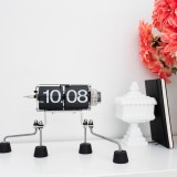 Flip Clock