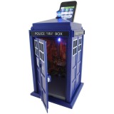 SmartSafe Doctor Who TARDIS