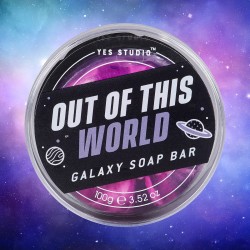 Saponetta Galaxy
