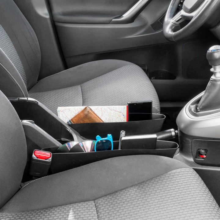 Organizer da auto