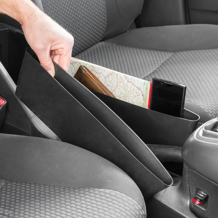 Organizer da auto