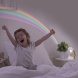 Lampada arcobaleno